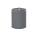 5 Gallon Grey 24 Gauge RFO Metal Tight Head Pail w/Rust Inhibitor Lining