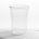 32 oz (1L) Clear Plastic Round Container, Food/Dishwasher/Microwave Safe