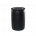 30 Gallon Black Tight Head Plastic Drum