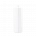 32 oz White HDPE Plastic Cylinder Bottle w/View Stripe, 28-410 Neck