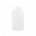 150 cc Natural HDPE Plastic Packer Bottle, 38-400 Neck