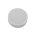 38-400 White PP CT Cap w/Foil Seal & Heat Seal for PE