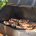 30 Gallon Smoker Grill Kit