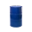 55 Gallon Blue Tight Head Lined Steel Drum